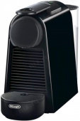 Кофемашина Delonghi Nespresso Essenza EN85.B 1310Вт черный от магазина РЭССИ