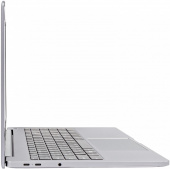 Ноутбук Hiper Expertbook Ryzen 7 5800U 8Gb SSD256Gb AMD Radeon 15.6" IPS FHD (1920x1080) Windows 10 Home grey WiFi BT Cam 4800mAh (C53QHH0A) от магазина РЭССИ