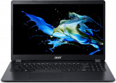 Ноутбук Acer Extensa 15 EX215-52-76U0 Core i7 1065G7 8Gb SSD512Gb Intel Iris Plus graphics 15.6" IPS FHD (1920x1080) Eshell black WiFi BT Cam (NX.EG8ER.02W) от магазина РЭССИ