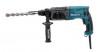 Перфоратор Makita HR2470 патрон:SDS-plus уд.:2.7Дж 780Вт (кейс в комплекте) от магазина РЭССИ