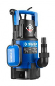 Насос дренажный Зубр НПГ-Т3-750-С 750Вт 13200л/час от магазина РЭССИ