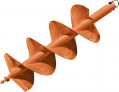 Бур для мотобуров Carver GDB-250/2 (01.003.00051) от магазина РЭССИ