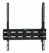 Кронштейн для телевизора Buro TL3 черный 32"-65" макс.35кг настенный наклон от магазина РЭССИ