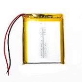 P328 Аккумулятор Li-pol 95*54*65    5000mAh банка без контролера от магазина РЭССИ