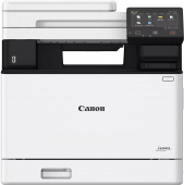 МФУ лазерный Canon i-Sensys Colour MF752Cdw (5455C012) A4 Duplex WiFi белый/черный от магазина РЭССИ