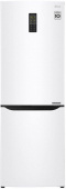 Холодильник LG GA-B379SQUL 2-хкамерн. белый (двухкамерный) от магазина РЭССИ