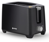 Тостер Midnight VITEK VT-1574 от магазина РЭССИ