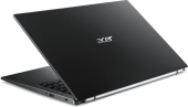 Ноутбук Acer Extensa 15 EX215-54-3763 Core i3 1115G4 8Gb SSD256Gb Intel UHD Graphics 15.6" TN FHD (1920x1080) noOS black WiFi BT Cam (NX.EGJER.03U) от магазина РЭССИ