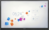 Интерактивная панель NexTouch Nextpanel 65 IFPCV1INT65 65" IR Android 8.0 4K (3840x2160) WiFi от магазина РЭССИ