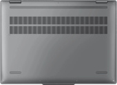 Ноутбук Lenovo IdeaPad 5 16AHP9 Ryzen 7 8845HS 16Gb SSD512Gb AMD Radeon 780M 16" OLED Touch 2K (2048x1280) noOS grey WiFi BT Cam (83DS003WRK) от магазина РЭССИ