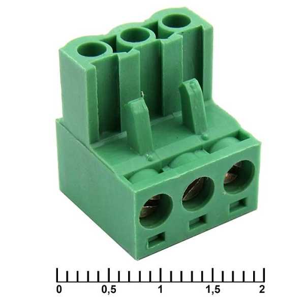 2ERGK-5.0-03P от магазина РЭССИ
