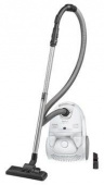 Пылесос Tefal Compact TW3927EA 2000Вт белый от магазина РЭССИ