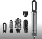 Мульти-Стайлер Red Solution MS002 1000Вт серый макс.темп.:78С от магазина РЭССИ