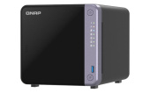 Сетевое хранилище NAS Qnap TS-432X-4G 4-bay от магазина РЭССИ