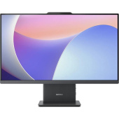 Моноблок Lenovo IdeaCentre AIO 27IRH9 27" QHD i7 13620H (2.4) 16Gb SSD1Tb UHDG noOS WiFi BT 135W клавиатура мышь Cam серый 2560x1440 от магазина РЭССИ