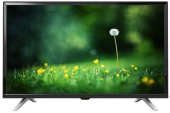 Телевизор LED Erisson 32" 32LET60T2 черный HD 50Hz DVB-T DVB-T2 DVB-C (RUS) от магазина РЭССИ