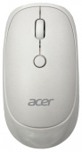 Мышь Acer OMR138 белый оптическая (1600dpi) беспроводная USB (3but) от магазина РЭССИ