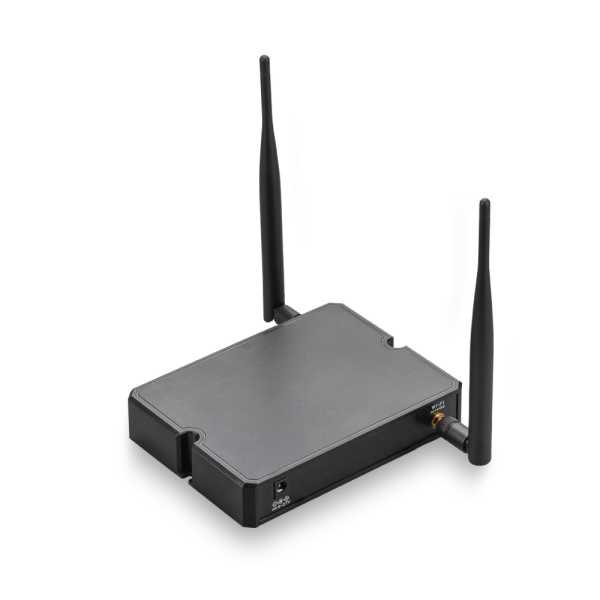 WiFi роутер Kroks Rt-Cse, WiFi 2,4 от магазина РЭССИ