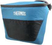 Сумка-термос Thermos Classic 24 Can Cooler Teal 10л. бирюзовый/черный (287823) от магазина РЭССИ