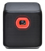 Мини-кинотеатр Digma DiMagic Cube New черный (DM011) от магазина РЭССИ