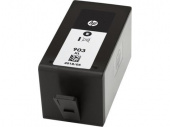 Картридж струйный HP 903XL T6M15AE черный (825стр.) для HP OJP 6960/6970 от магазина РЭССИ