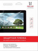 Защитная пленка для экрана глянцевая Redline универсальная 9" 115x197мм 1шт. (УТ000006143) от магазина РЭССИ