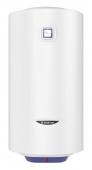 Водонагреватель Ariston BLU1 R ABS 65 V SLIM 1.5кВт 65л электрический настенный/белый от магазина РЭССИ