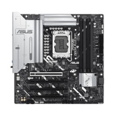 Материнская плата Asus PRIME Z890M-PLUS WIFI Soc-1851 Intel Z890 4xDDR5 mATX AC`97 8ch(7.1) 2.5Gg RAID+HDMI+DP от магазина РЭССИ