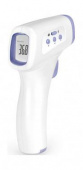 Термометр инфракрасный B.Well WF-4000 белый/синий от магазина РЭССИ