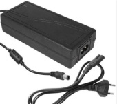 Блок питания имп.: 12V 4.5A 50W 5.5х2.1 от магазина РЭССИ