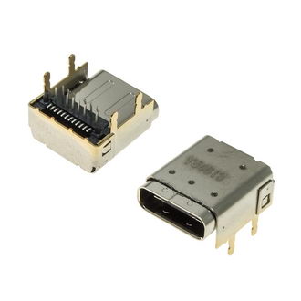 USB3.1 TYPE-C 24PF-038 от магазина РЭССИ