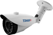 Камера видеонаблюдения IP Trassir TR-D4B5 3.6-3.6мм цв. корп.:белый от магазина РЭССИ
