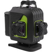 Лазерный уровень RGK pr-4d green 756839 от магазина РЭССИ