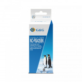 Картридж струйный G&G NC-PGI425BK черный (16мл) для Canon Pixma iP4840/MG5140/5240/6140/8140/MX884 от магазина РЭССИ