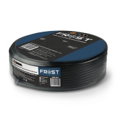 Кабель RG6U FROST (RG6UCADfrostB) морозостойкий CADENA Черный; CCS1*1,02; ALP+AL40%; PE6,80 от магазина РЭССИ