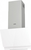 Вытяжка козырьковая Gorenje WHI649EXGW белый управление: сенсорное от магазина РЭССИ