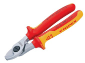 Кабелерез KNIPEX KN-9516165 от магазина РЭССИ