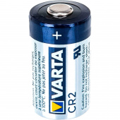 Батарея Varta Lithium CR2 (1шт) блистер от магазина РЭССИ