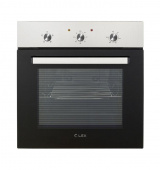 Духовой шкаф Электрический Lex EDM 041 IX нержавеющая сталь от магазина РЭССИ