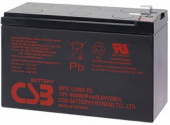 Батарея для ИБП CSB UPS12460 F2 12В 9Ач от магазина РЭССИ