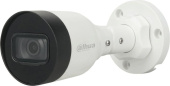 Камера видеонаблюдения IP Dahua DH-IPC-HFW1230S1P-0280B-S5 2.8-2.8мм цв. корп.:белый от магазина РЭССИ