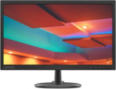 Монитор Lenovo 21.5" ThinkVision C22-20 черный TN 5ms 16:9 HDMI 200cd 90гр/65гр 1920x1080 D-Sub FHD 2.71кг от магазина РЭССИ