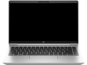 Ноутбук HP ProBook 440 G10 Core i5 1335U 16Gb SSD512Gb Intel Iris Xe graphics 14" UWVA FHD (1920x1080) Free DOS silver WiFi BT Cam (816M1EA) от магазина РЭССИ