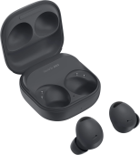 Гарнитура внутриканальные Samsung Galaxy Buds 2 Pro серый беспроводные bluetooth в ушной раковине (SM-R510NZAAXME) от магазина РЭССИ