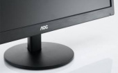 Монитор AOC 21.5" Value Line e2270swn(00/01) черный TN+film LED 16:9 матовая 200cd 1920x1080 D-Sub от магазина РЭССИ