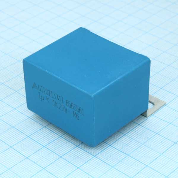 B32656S7105K561 от магазина РЭССИ