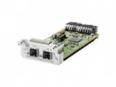 Модуль HPE JL325A Aruba 2930 2-port Stacking Module от магазина РЭССИ