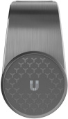 Держатель Uzay магнитный черный для смартфонов (UZ-MM-360-BK) от магазина РЭССИ
