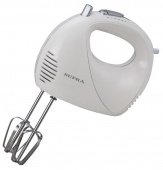 Миксер ручной Supra MXS-520 350Вт белый от магазина РЭССИ