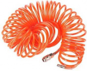 Шланг для пневмоинструмента Patriot PU 15 15м черный от магазина РЭССИ